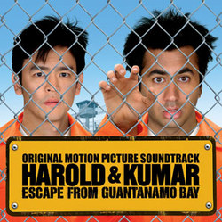 Harold & Kumar Escape from Guantanamo Bay