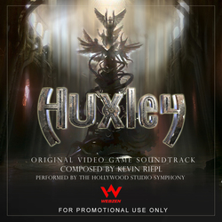 Huxley