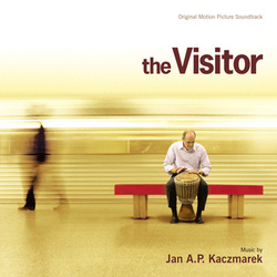 The Visitor