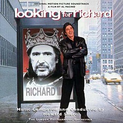 Looking for Richard