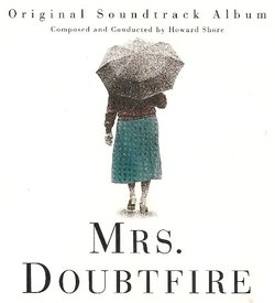 Mrs. Doubtfire