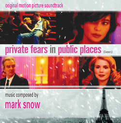 Private Fears in Public Places
