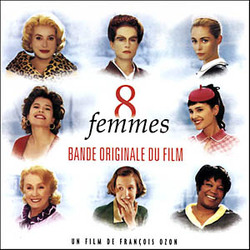 8 Femmes (8 Women)