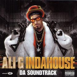 Ali G InDaHouse: Da Soundtrack