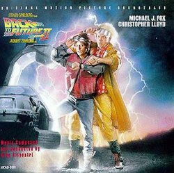 Back To The Future Part II