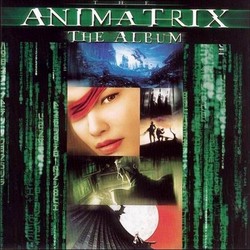 The Animatrix