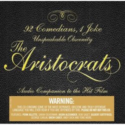 The Aristocrats