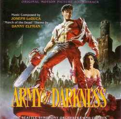 Army Of Darkness
