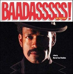 Baadasssss!