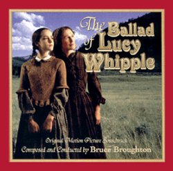 The Ballad Of Lucy Whipple