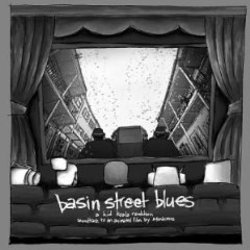 Basin Street Blues