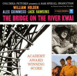 The Bridge On The River Kwai