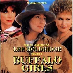 Buffalo Girls / Gunfighters Moon