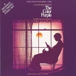 The Color Purple - Reissue