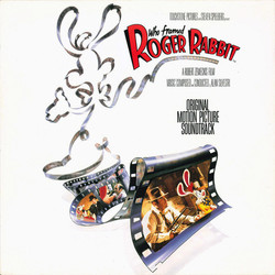 Who Framed Roger Rabbit