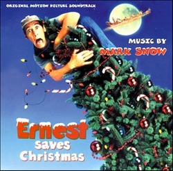 Ernest Saves Christmas