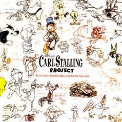 The Carl Stalling Project: Music From Warner Bros. Cartoons