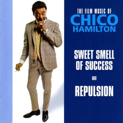 The Film Music of Chico Hamilton