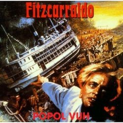 Fitzcarraldo