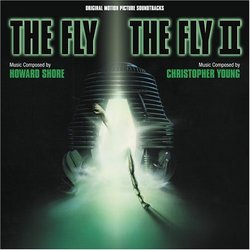 The Fly / The Fly II
