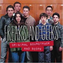 Freaks And Geeks