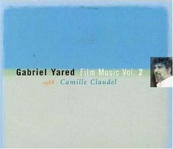 Gabriel Yared: Film Music Volume 2