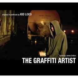 The Graffiti Artist