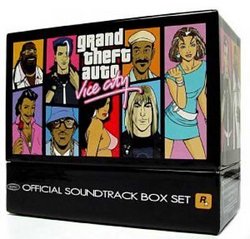 gta vice city soundtrack