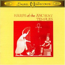 Harps of the Ancient Temples