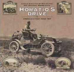 Horatio's Drive: America's First Road Trip