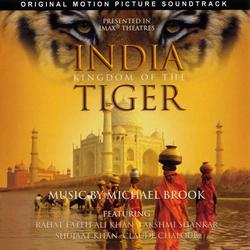 India: Kingdom of the Tiger