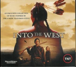 Music Inspired by Into The West