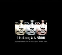 Introducing A.R. Rahman