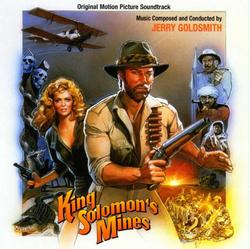 King Solomon's Mines - Expanded