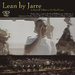 Lean by Jarre: A Musical Tribute to Sir David Lean