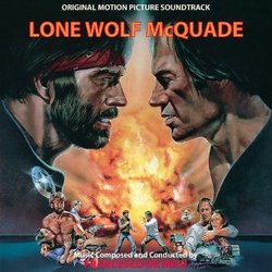 Lone Wolf McQuade