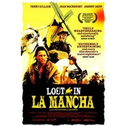 Lost In La Mancha