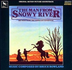 The Man from Snowy River