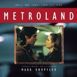 Metroland