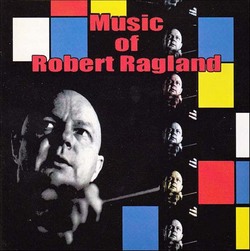 Music Of Robert Ragland