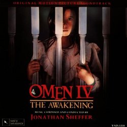 1991 Omen IV: The Awakening