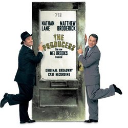 The Producers - Original Broadway Cast