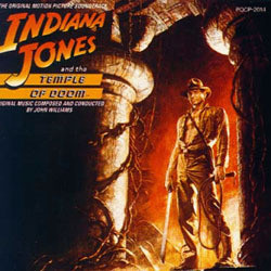 Indiana Jones And The Temple Of Doom