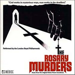 The Rosary Murders