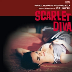 Scarlet Diva