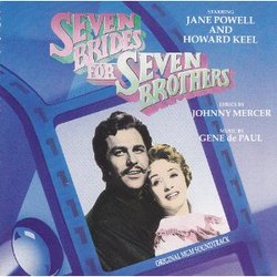 Seven Brides For Seven Brothers