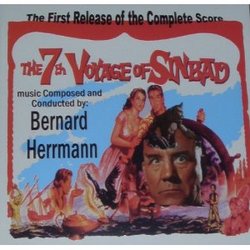 The 7th Voyage Of Sinbad