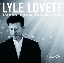 Smile: Songs From The Movies
