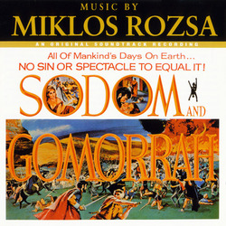 Sodom and Gomorrah