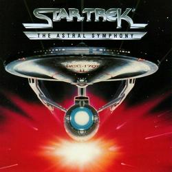 Star Trek - The Astral Symphony